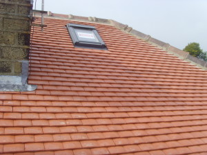 Roofing services in Halifax