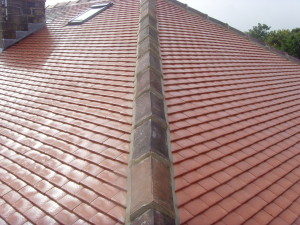 roofing in Halifax