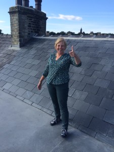 slate roofing halifax