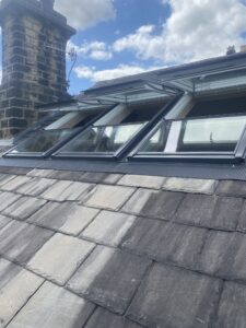 Velux windows Halifax