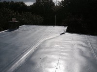 fiberglass roofing
