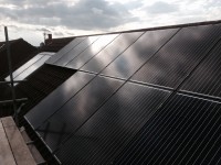 solar roofing halifax