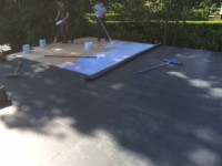 flat roofing halifax