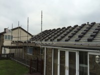 re-roofing halifax